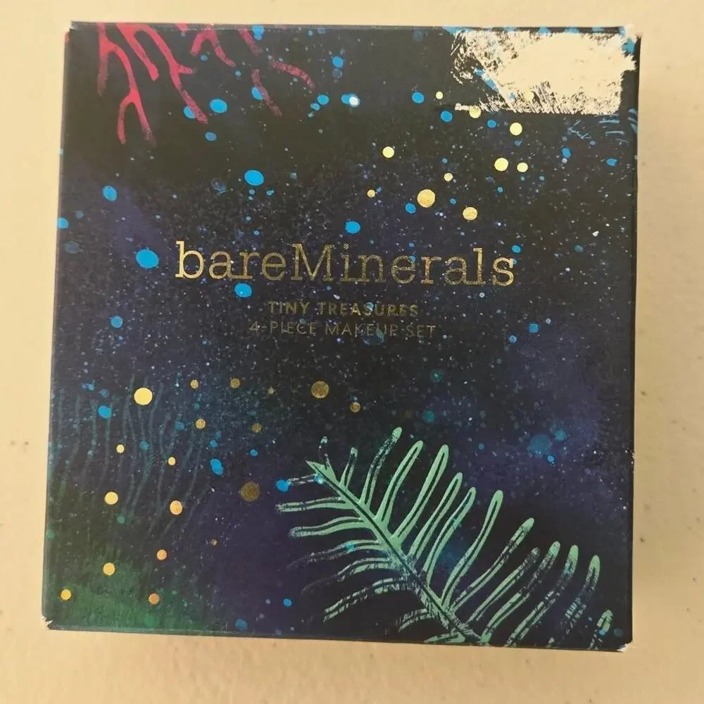 bareMinerals bare minerals